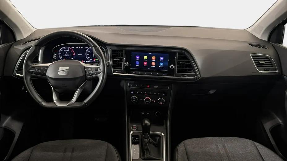 SEAT ATECA -