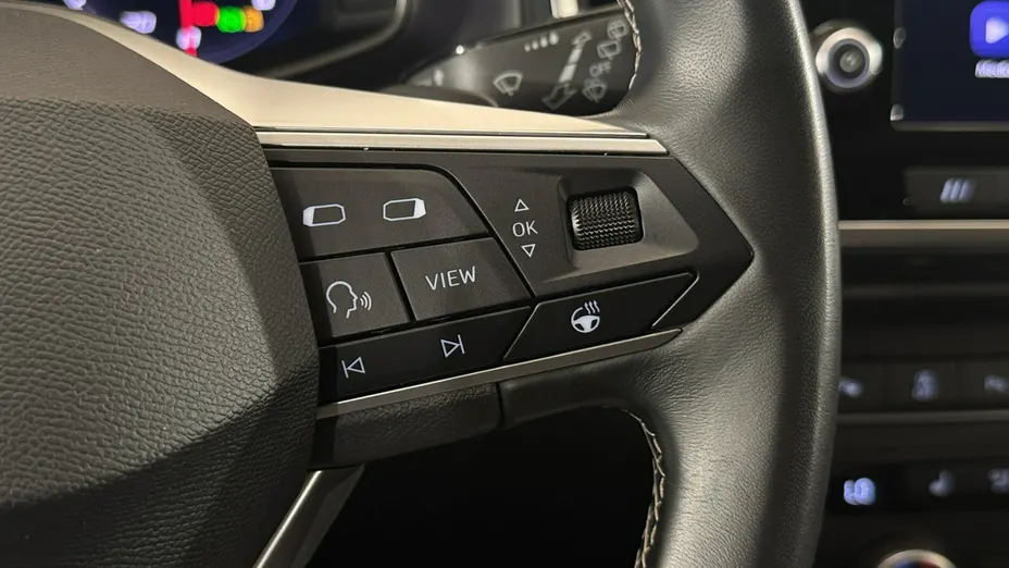 SEAT ATECA -