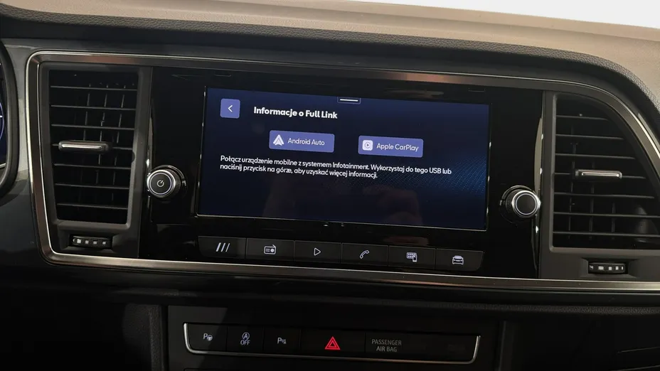 SEAT ATECA -