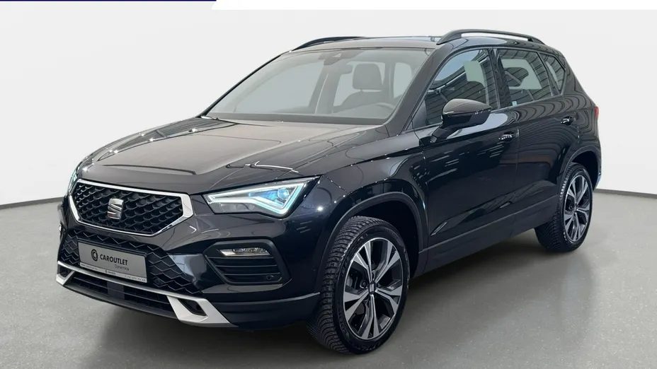 SEAT ATECA -