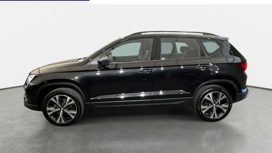 SEAT ATECA -