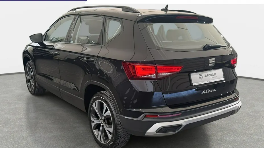 SEAT ATECA -