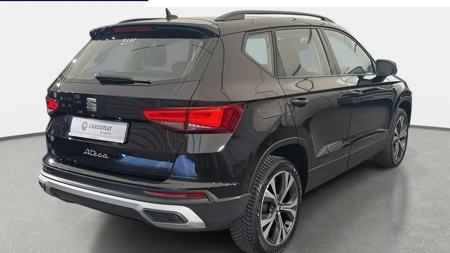 SEAT ATECA -