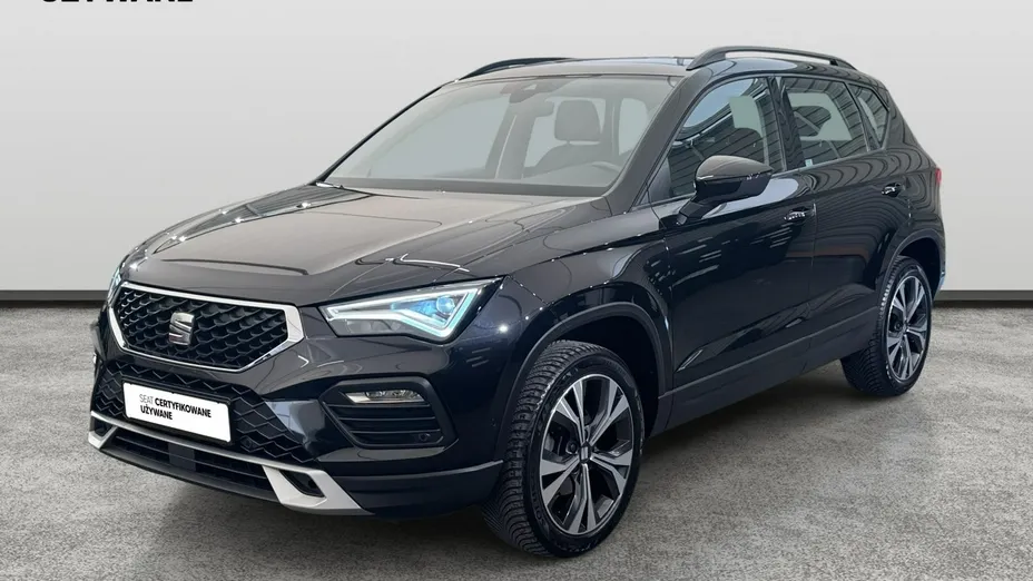 SEAT ATECA -