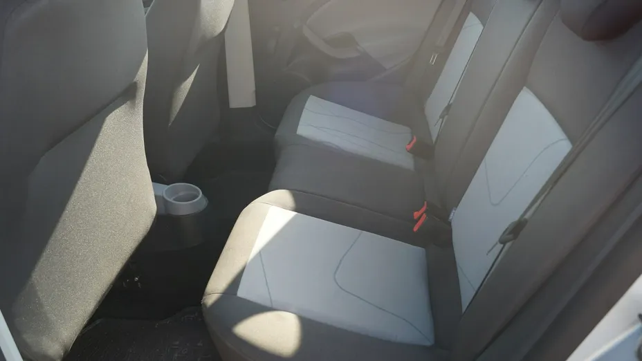 SEAT Ibiza -
