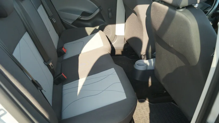 SEAT Ibiza -