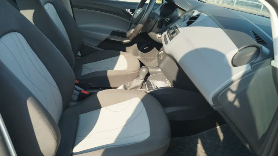 SEAT Ibiza -