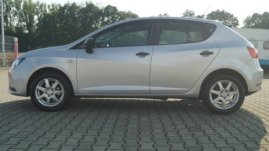 SEAT Ibiza -