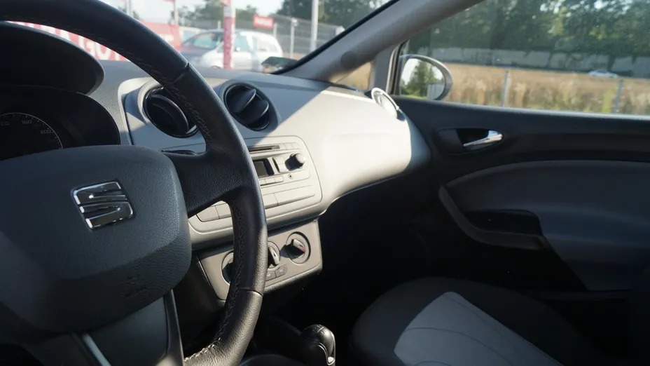 SEAT Ibiza -