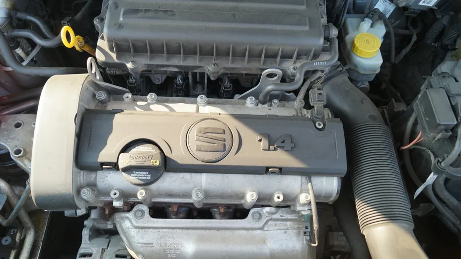 SEAT Ibiza -
