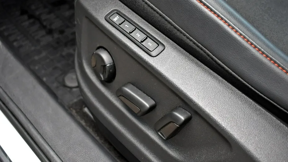 SEAT ATECA -
