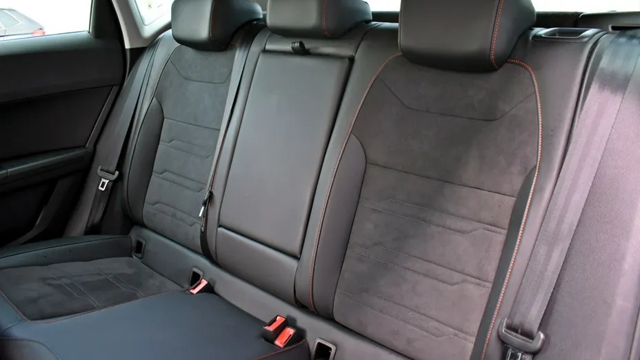 SEAT ATECA -