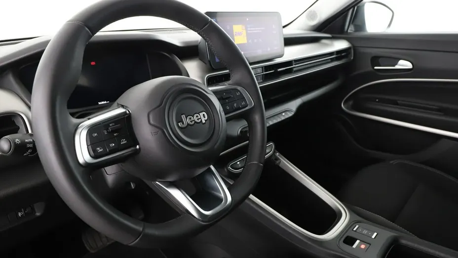 JEEP Avenger -