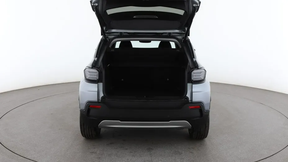 JEEP Avenger -