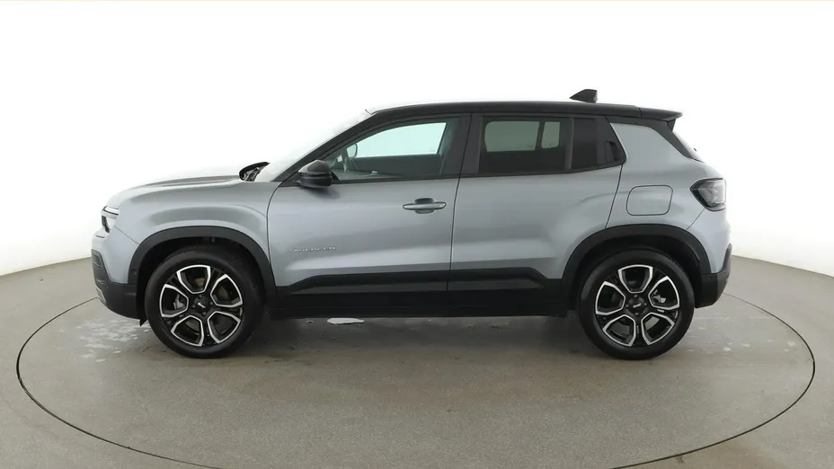 JEEP Avenger -