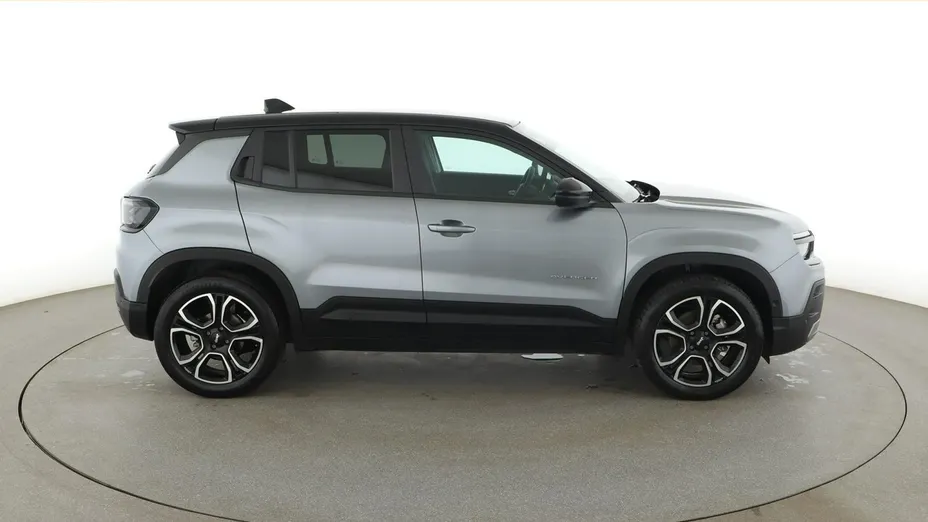 JEEP Avenger -