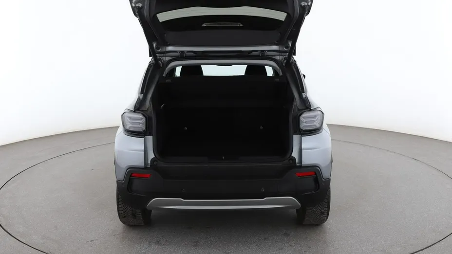 JEEP Avenger -