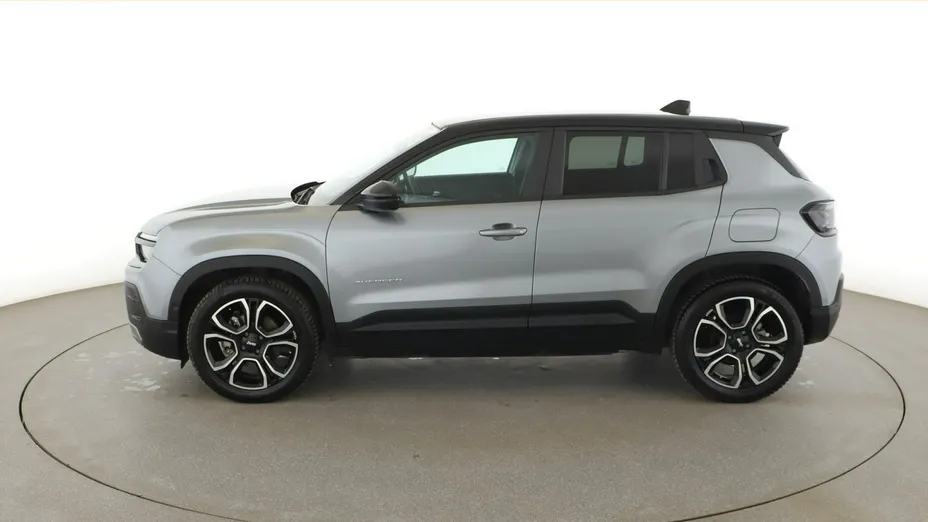 JEEP Avenger -
