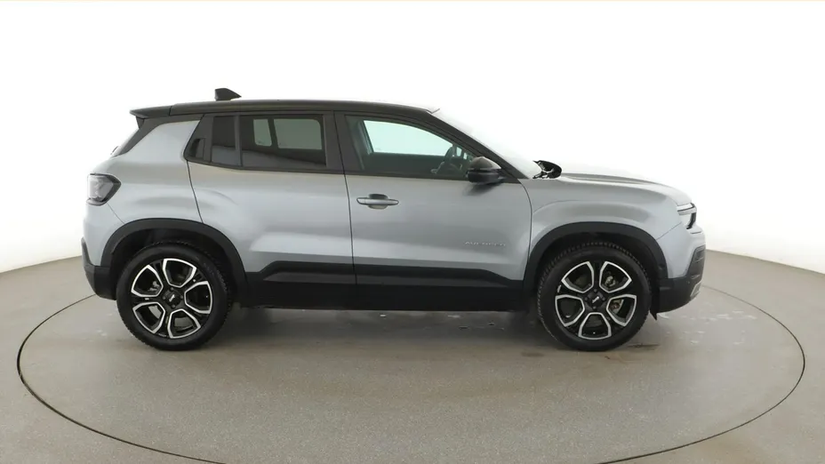 JEEP Avenger -