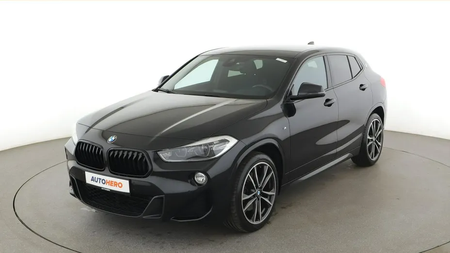 BMW X2 -