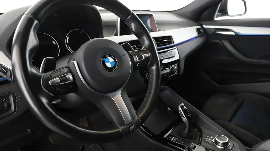 BMW X2 -