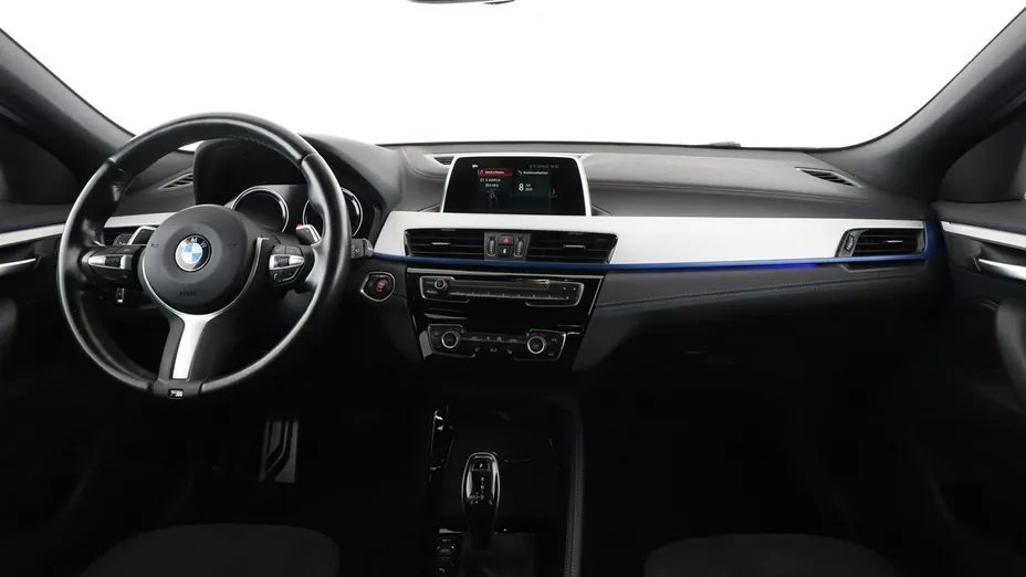 BMW X2 -