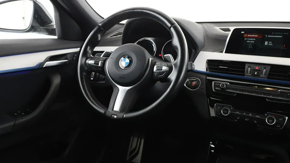 BMW X2 -