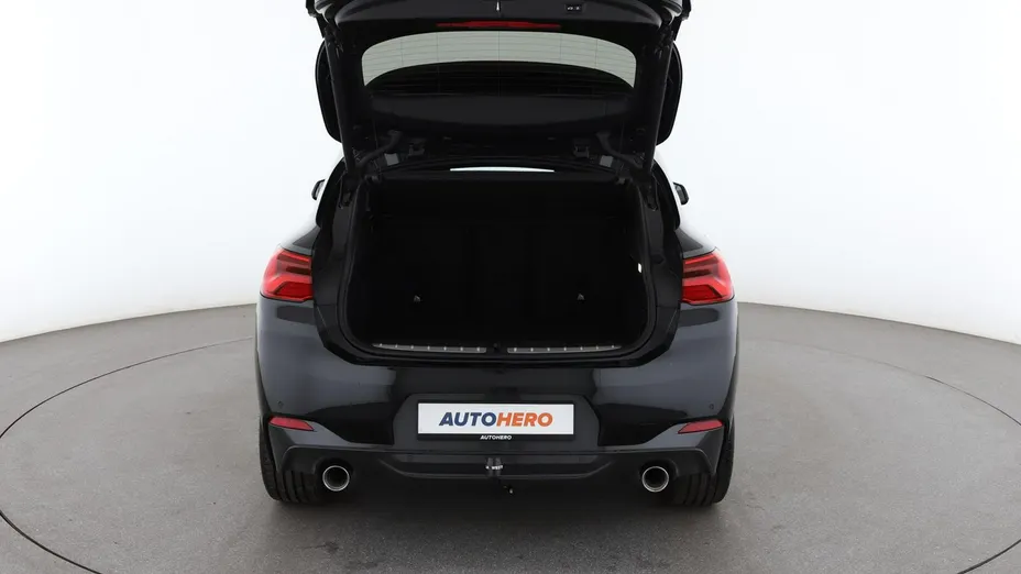 BMW X2 -