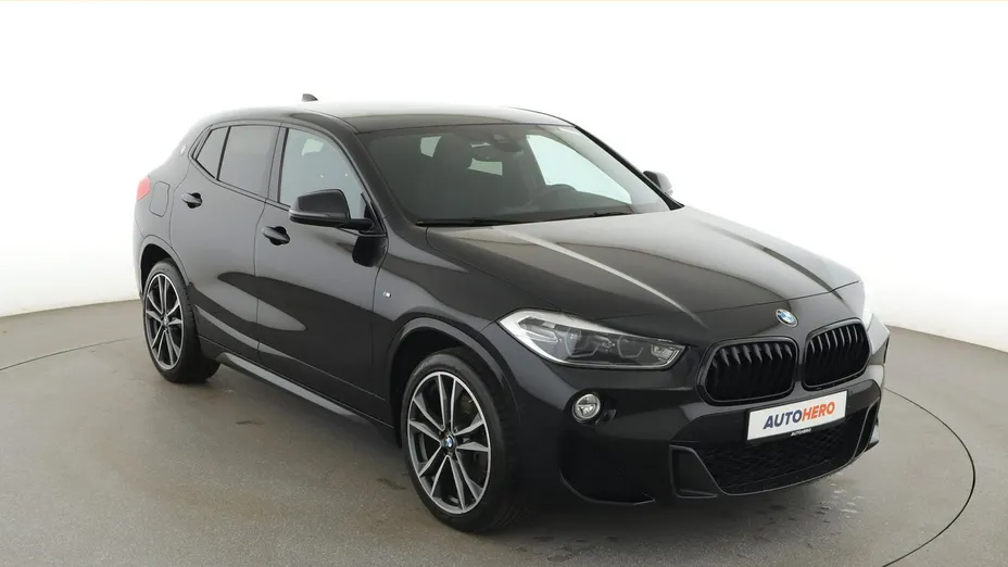 BMW X2 -