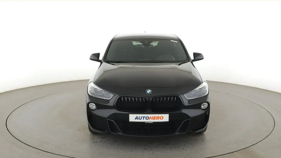 BMW X2 -