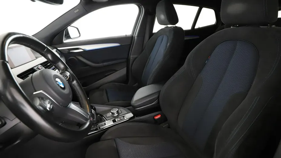 BMW X2 -