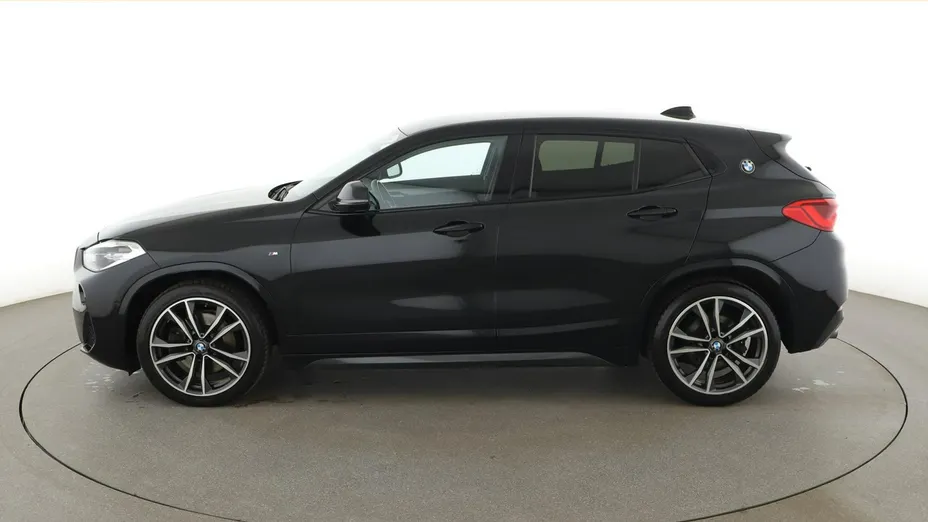BMW X2 -