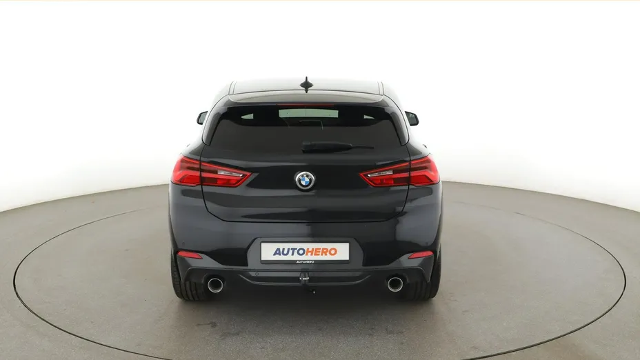 BMW X2 -