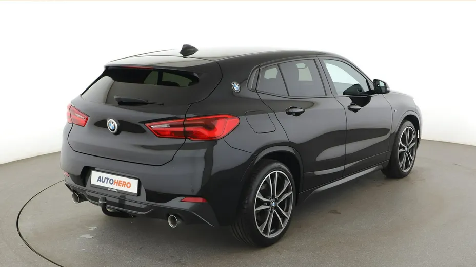 BMW X2 -