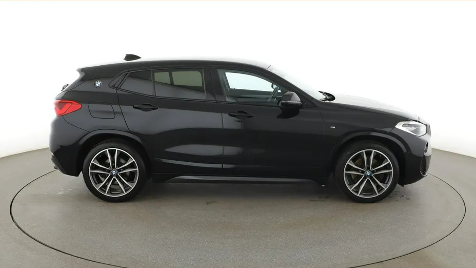 BMW X2 -