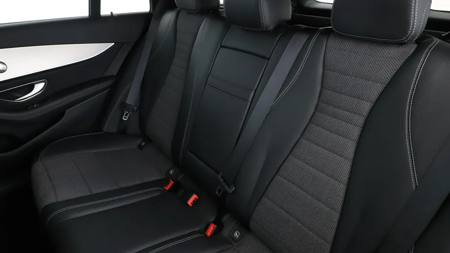 MERCEDES-BENZ E Klasa -