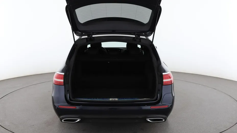 MERCEDES-BENZ E Klasa -