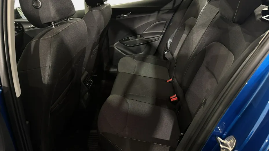 SKODA Fabia -