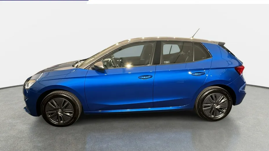SKODA Fabia -