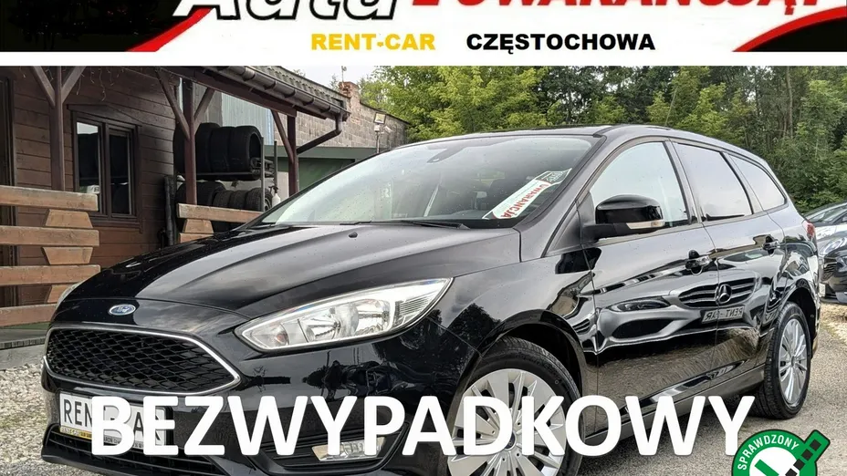 FORD Focus -