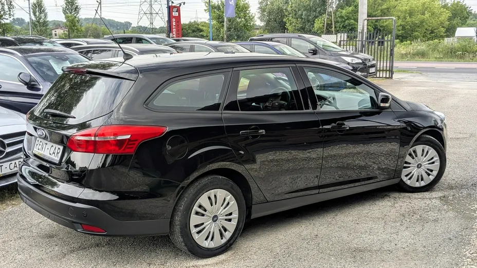 FORD Focus -