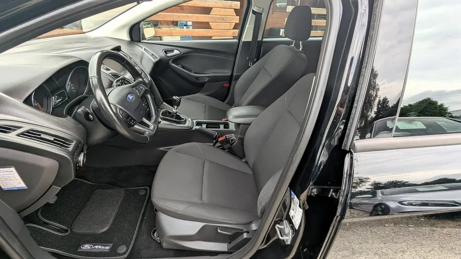 FORD Focus -