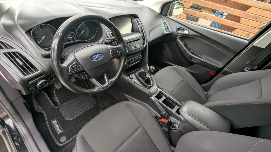 FORD Focus -
