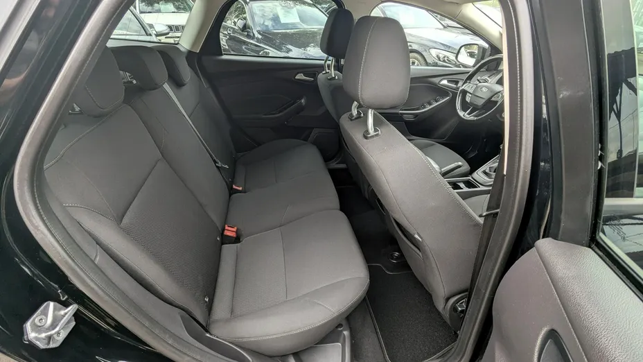 FORD Focus -