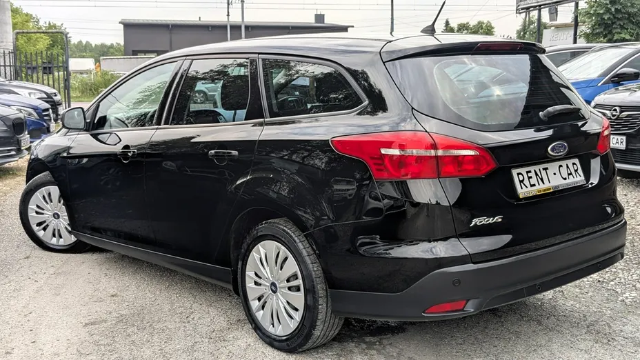 FORD Focus -