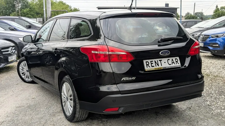 FORD Focus -