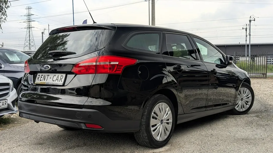 FORD Focus -