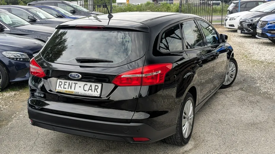 FORD Focus -