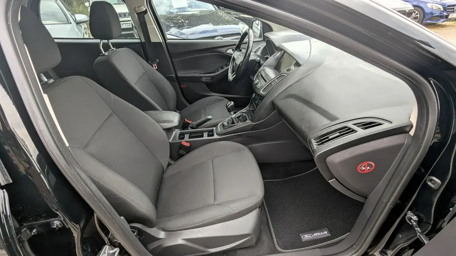 FORD Focus -
