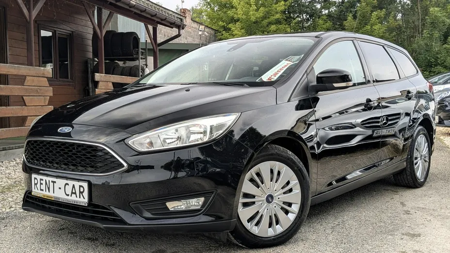FORD Focus -